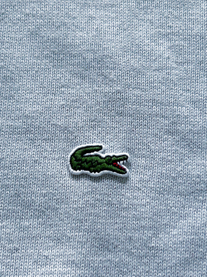 Lacoste Vintage *PREMIUM* Strickjacke | S