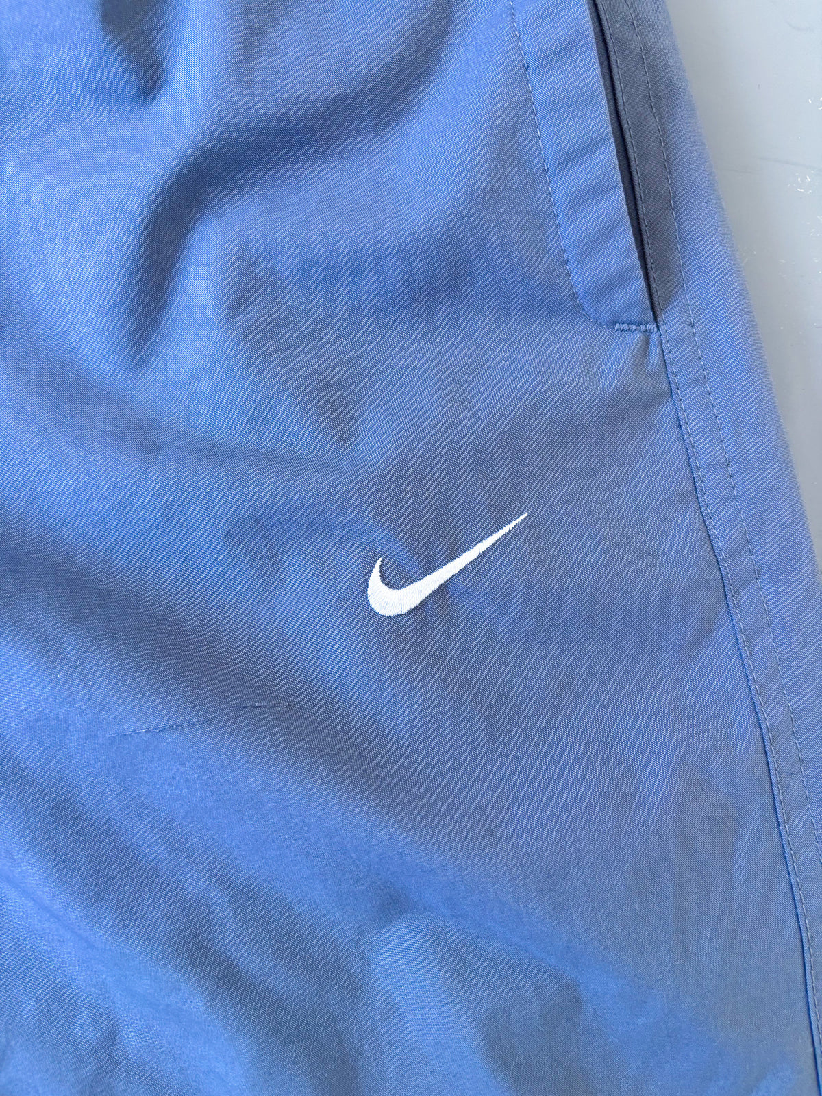 Nike Vintage Trackpants | M