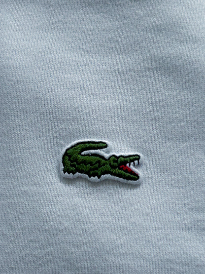Lacoste Vintage Sweatjacke | M