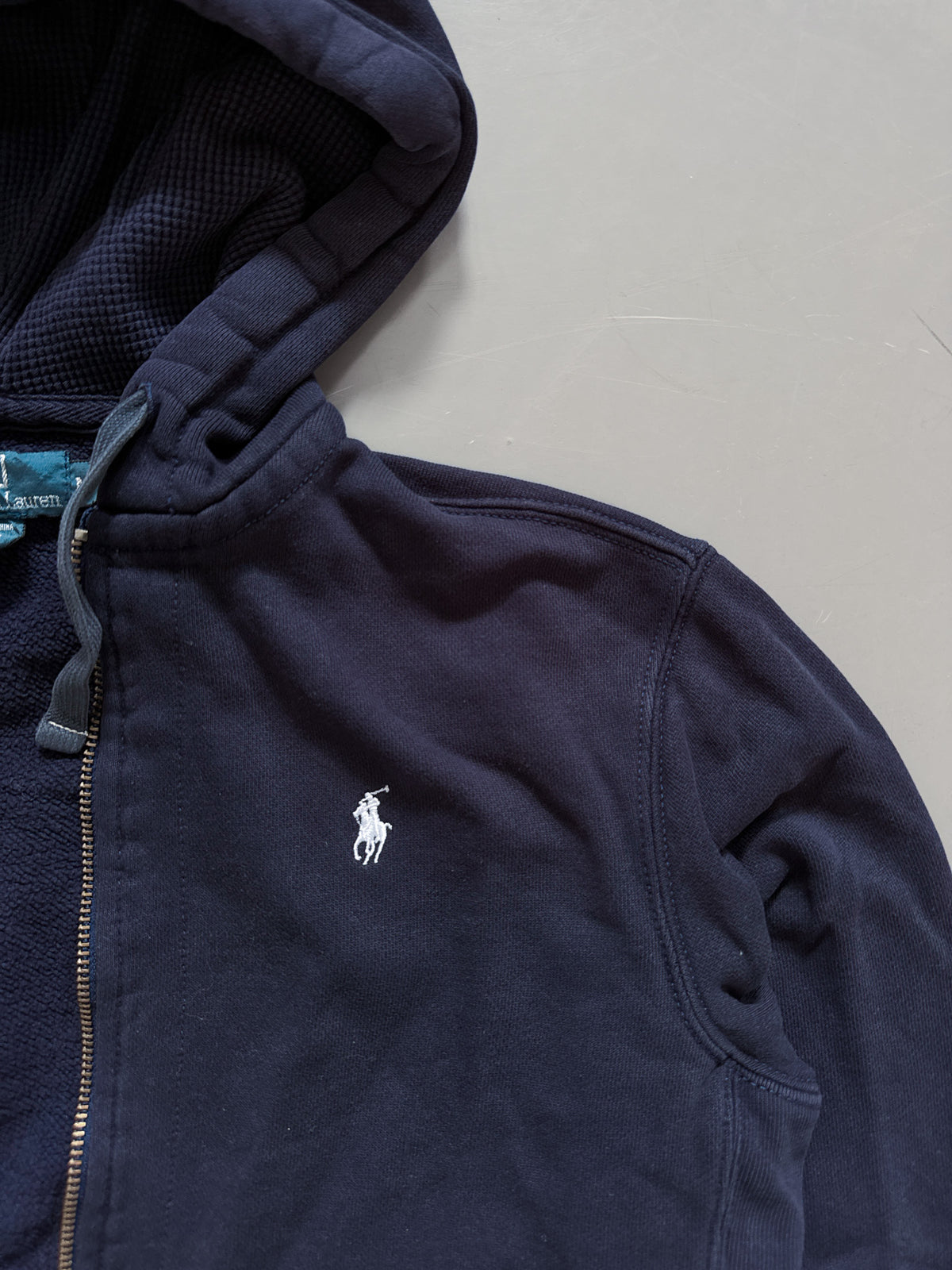 Polo Ralph Lauren Vintage Sweatjacke | M