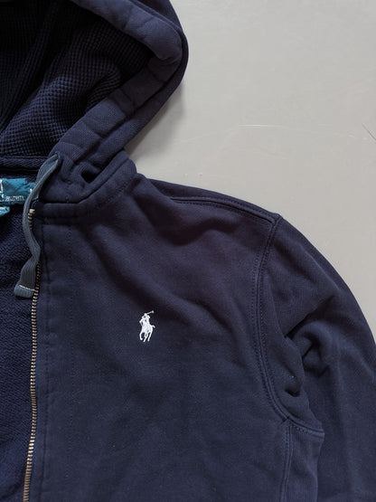 Polo Ralph Lauren Vintage Sweatjacke | M