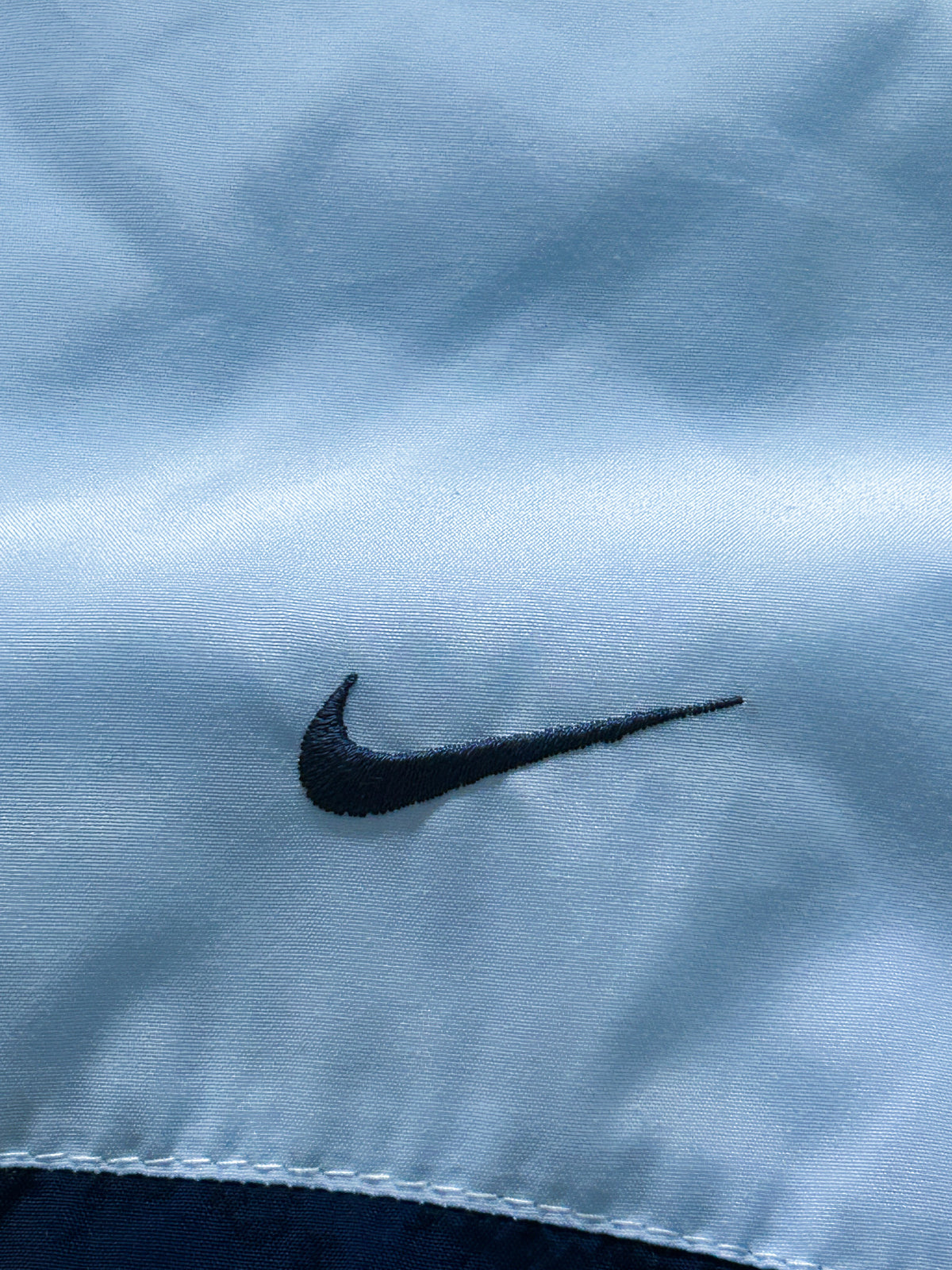 Nike Vintage Trackjacket | L