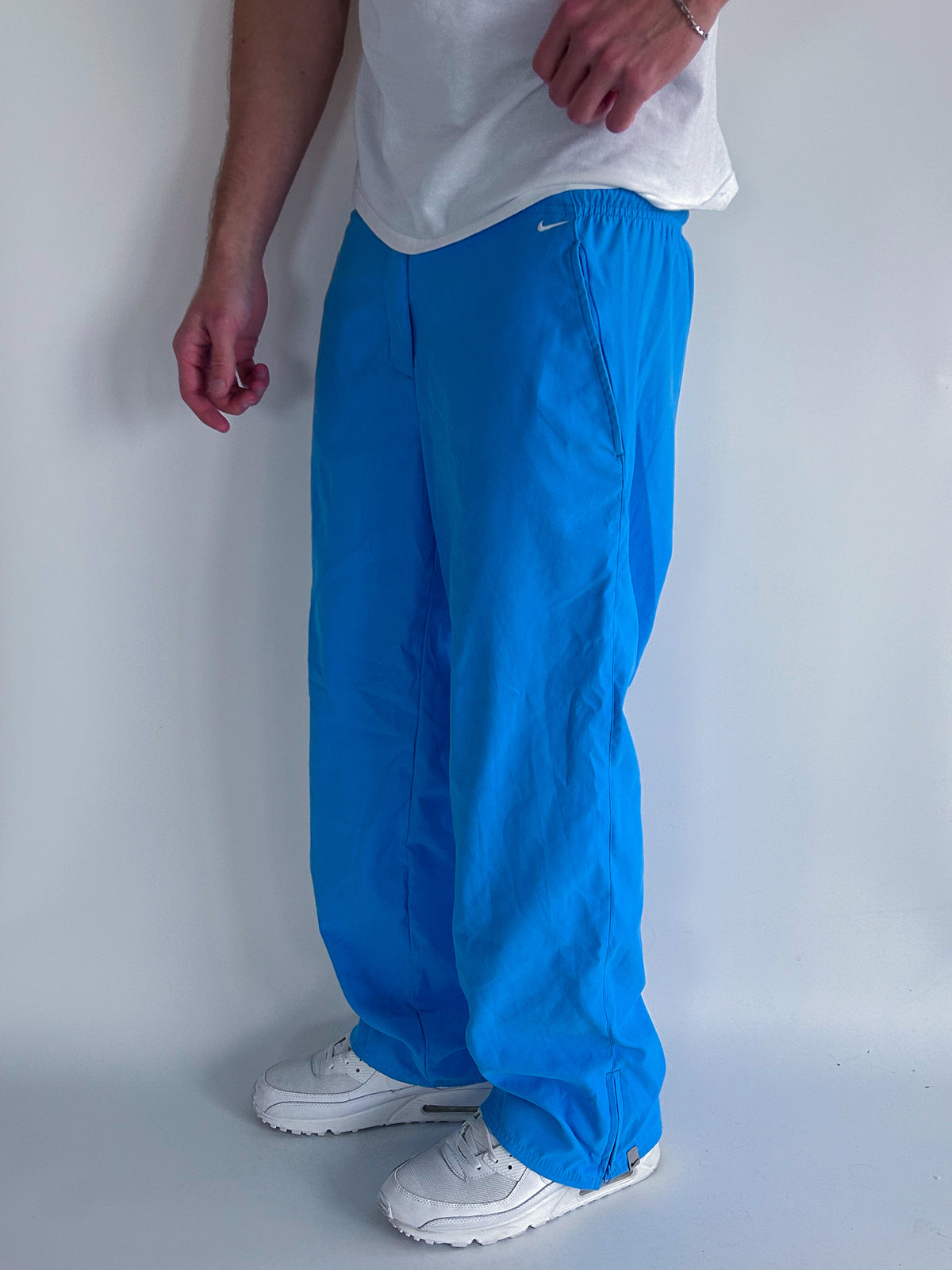 Nike Vintage Trackpants | S - XS