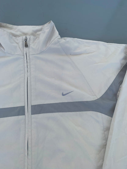 Nike Vintage Trackjacket | L