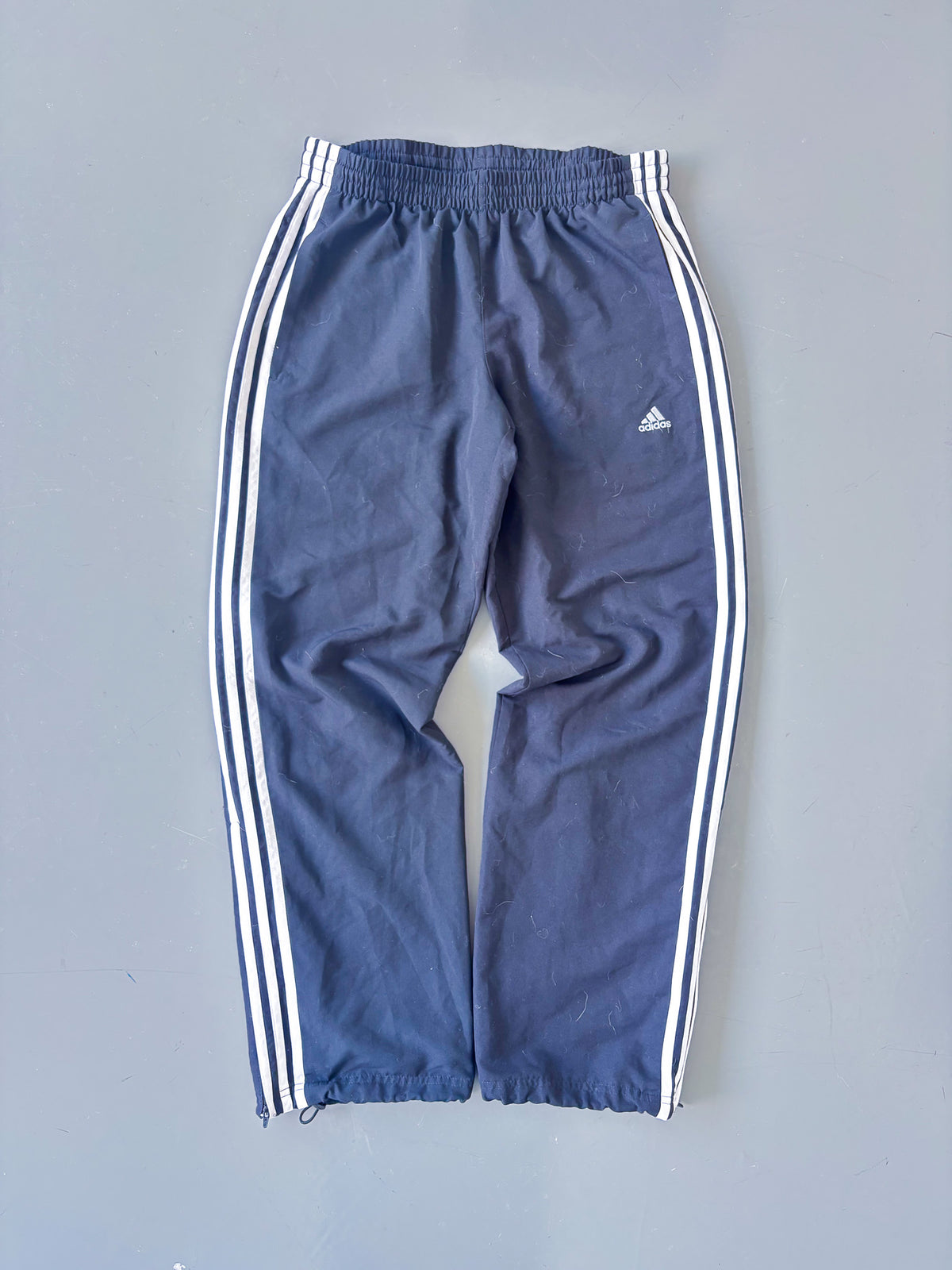 Adidas Vintage Trackpants | S