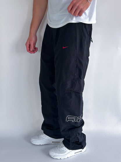 Nike Vintage Trackpants | L