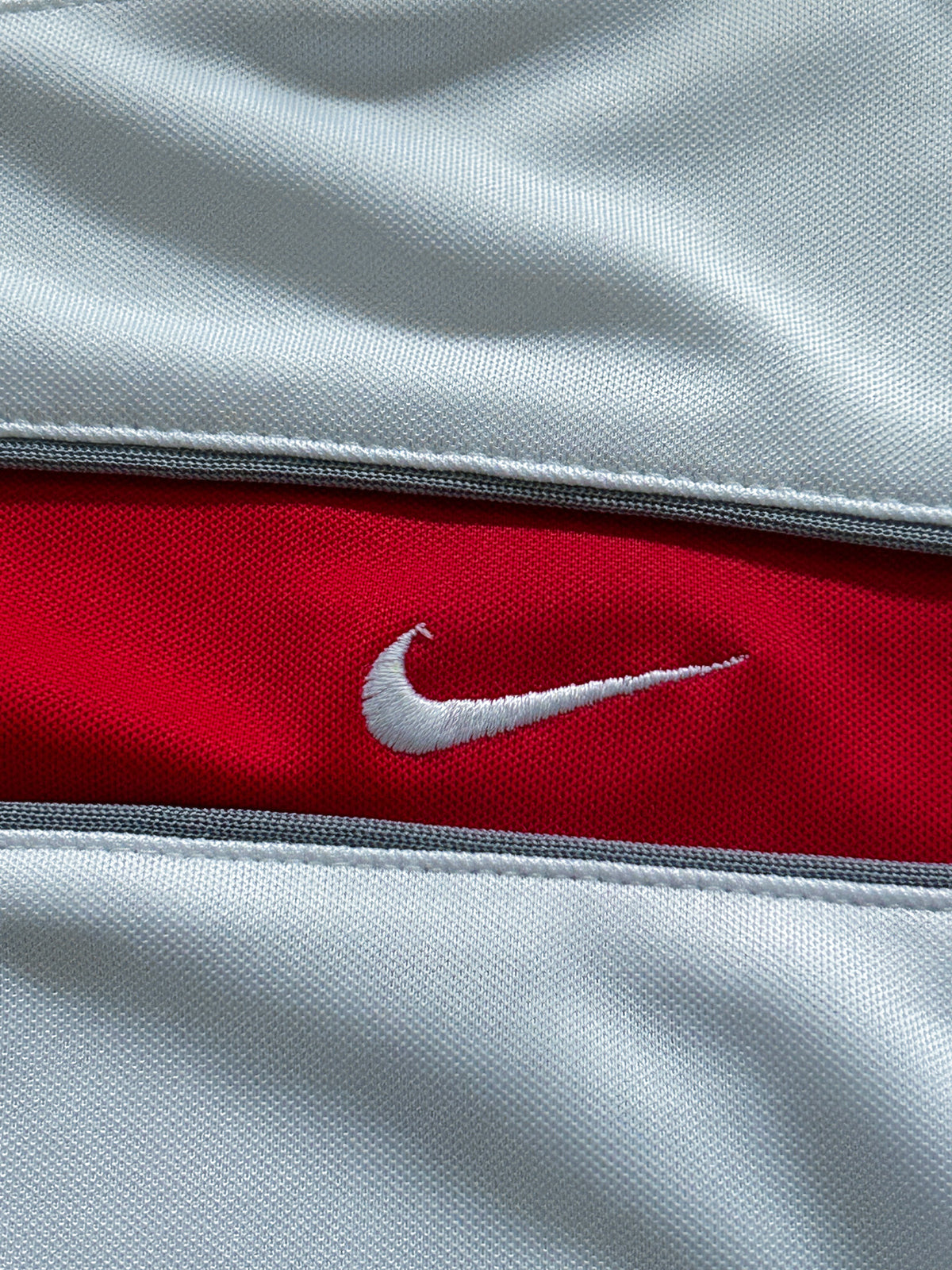 Nike Vintage Shirt | S