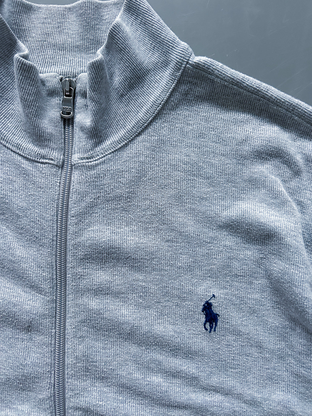 Polo Ralph Lauren Vintage Strickjacke | M