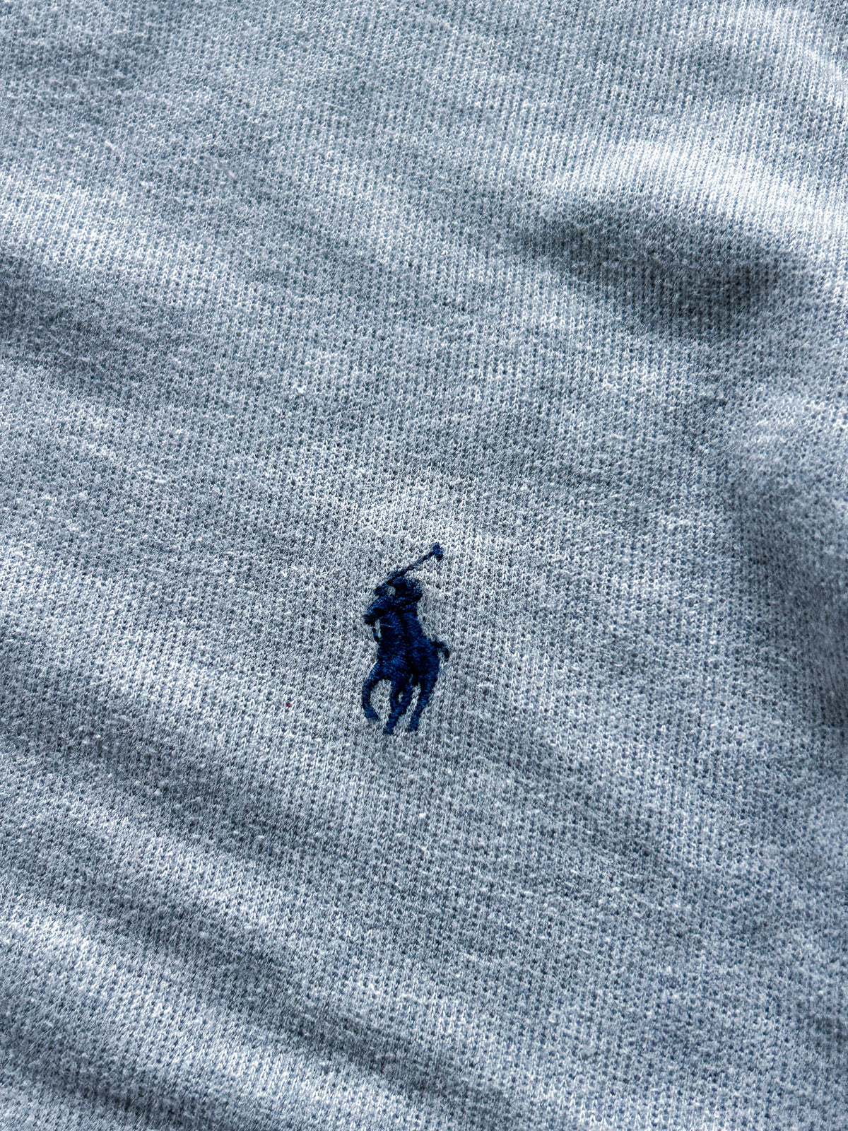 Polo Ralph Lauren Vintage Strickjacke | M
