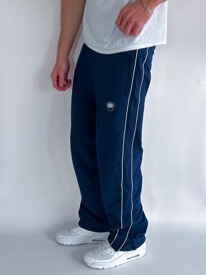 Nike Vintage Trackpants |  XS