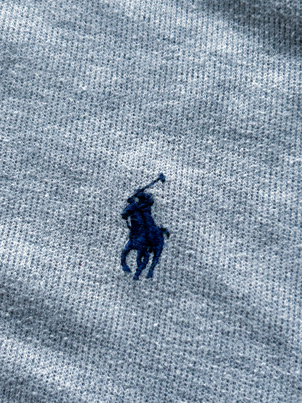 Polo Ralph Lauren Vintage Strickjacke | M