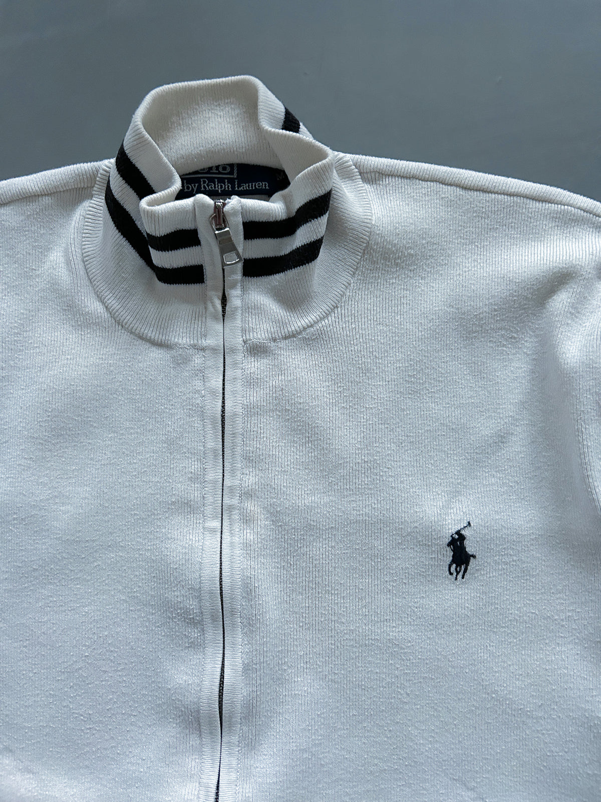Polo Ralph Lauren Vintage Strickjacke | M