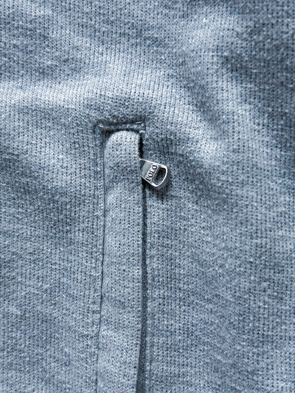 Polo Ralph Lauren Vintage Strickjacke | M