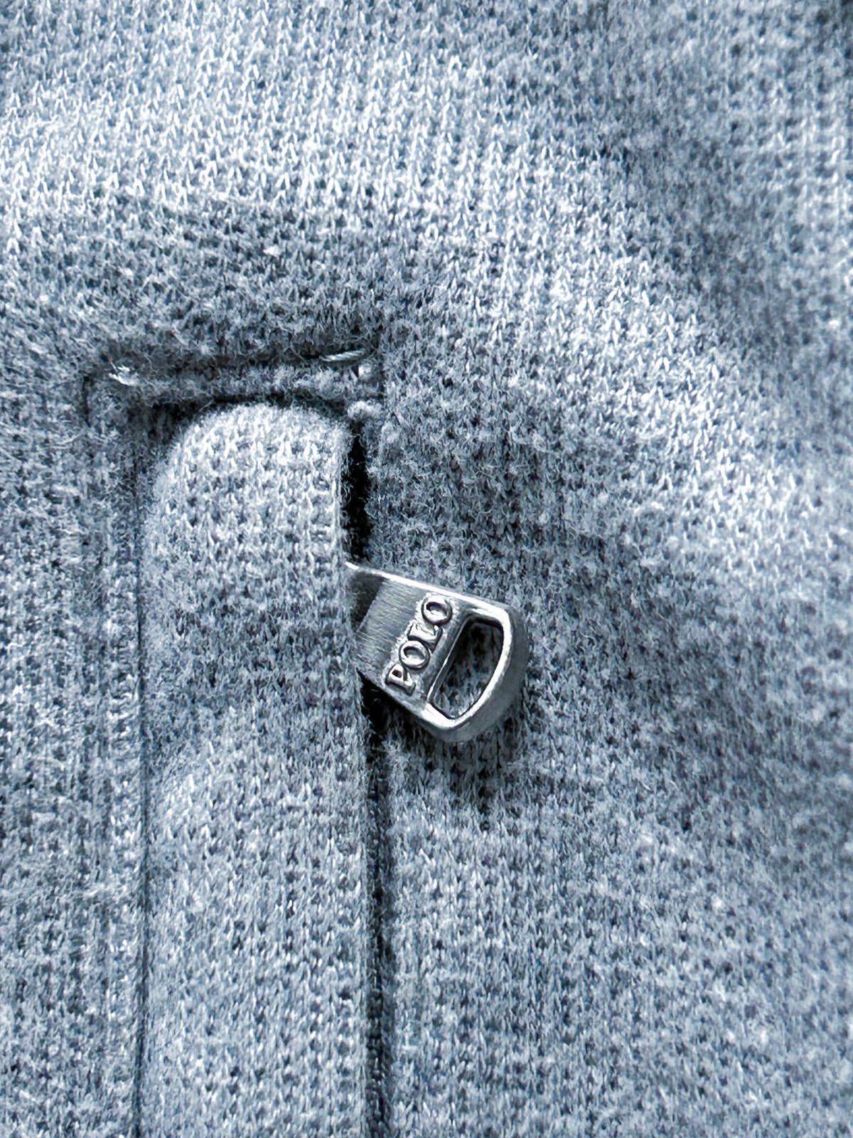 Polo Ralph Lauren Vintage Strickjacke | M