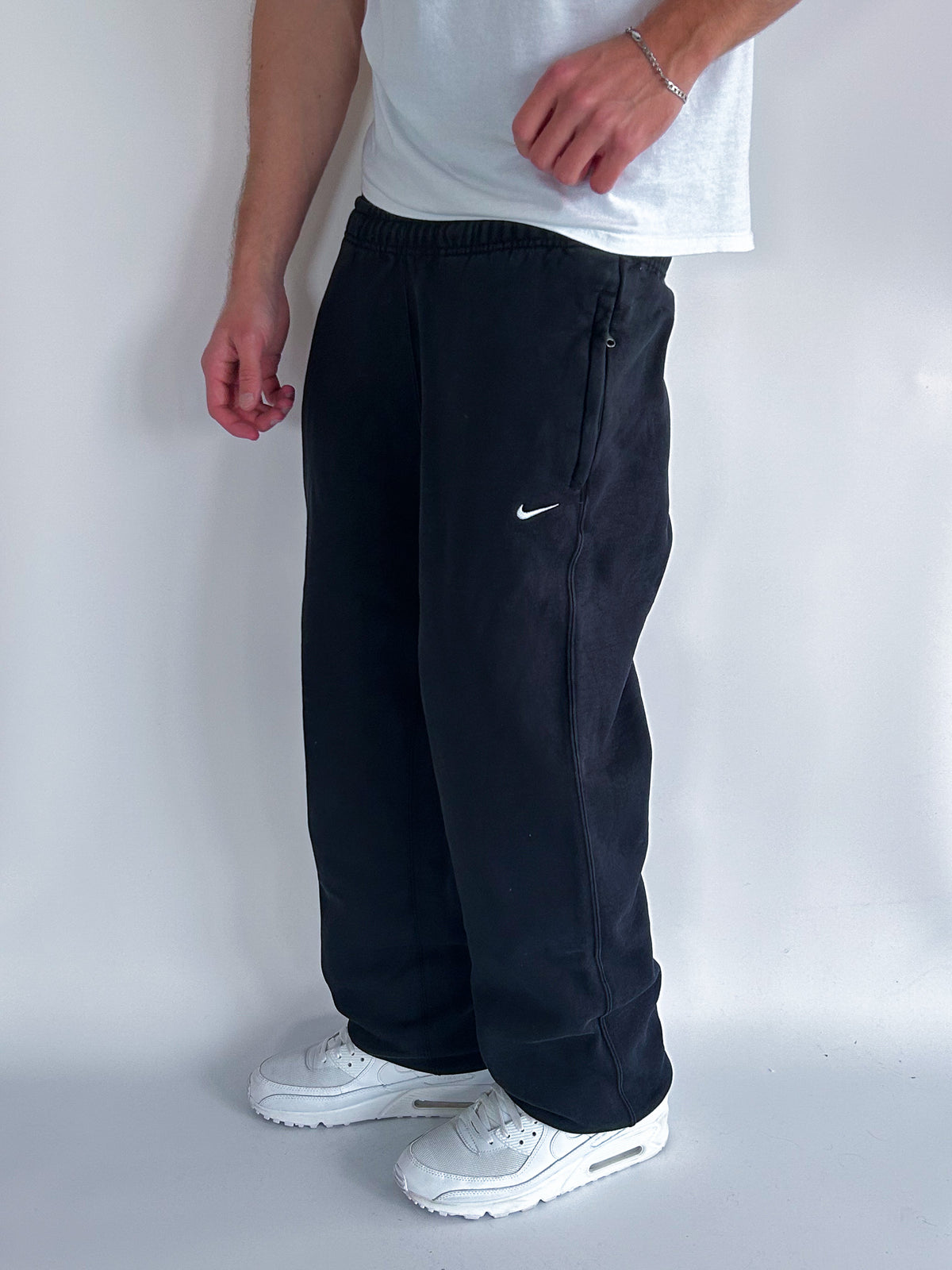 Nike Vintage Sweatpants | S