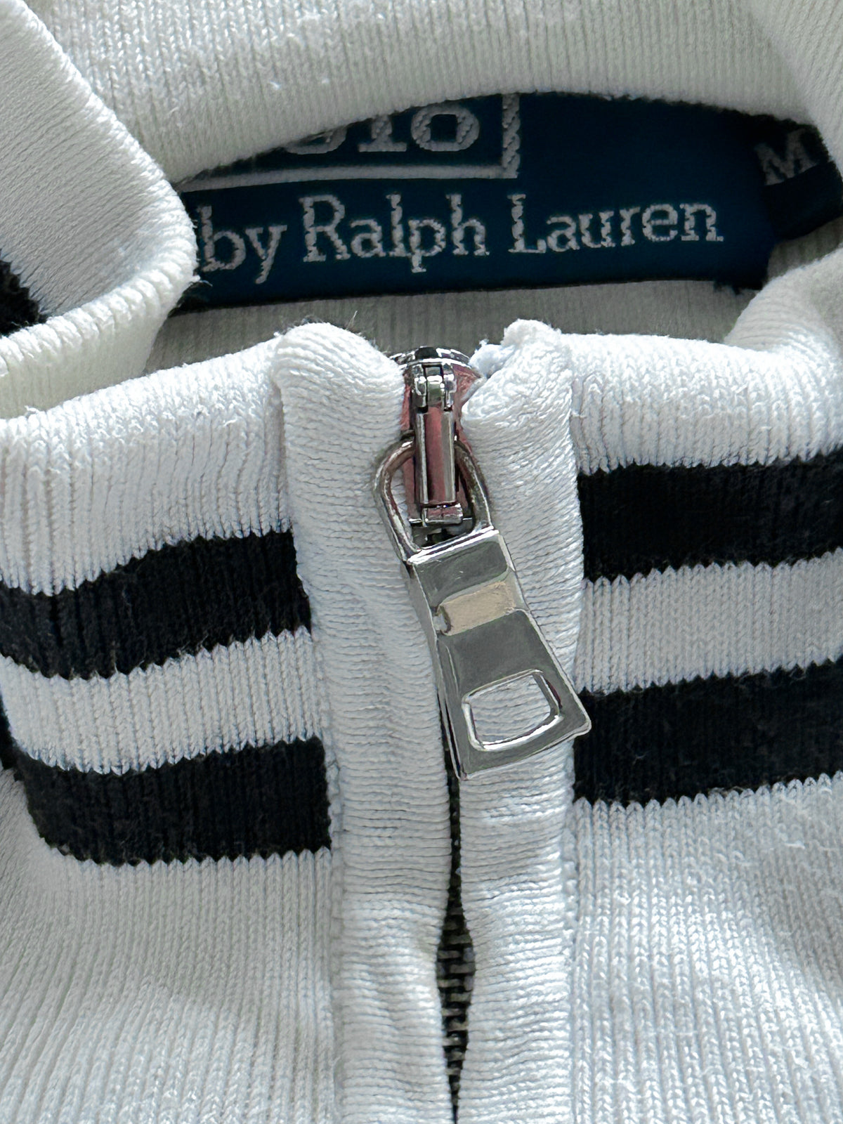Polo Ralph Lauren Vintage Strickjacke | M