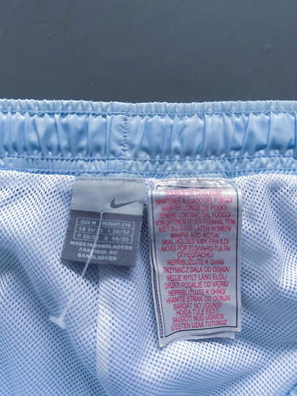 Nike Vintage *Babyblue* Trackpants | M
