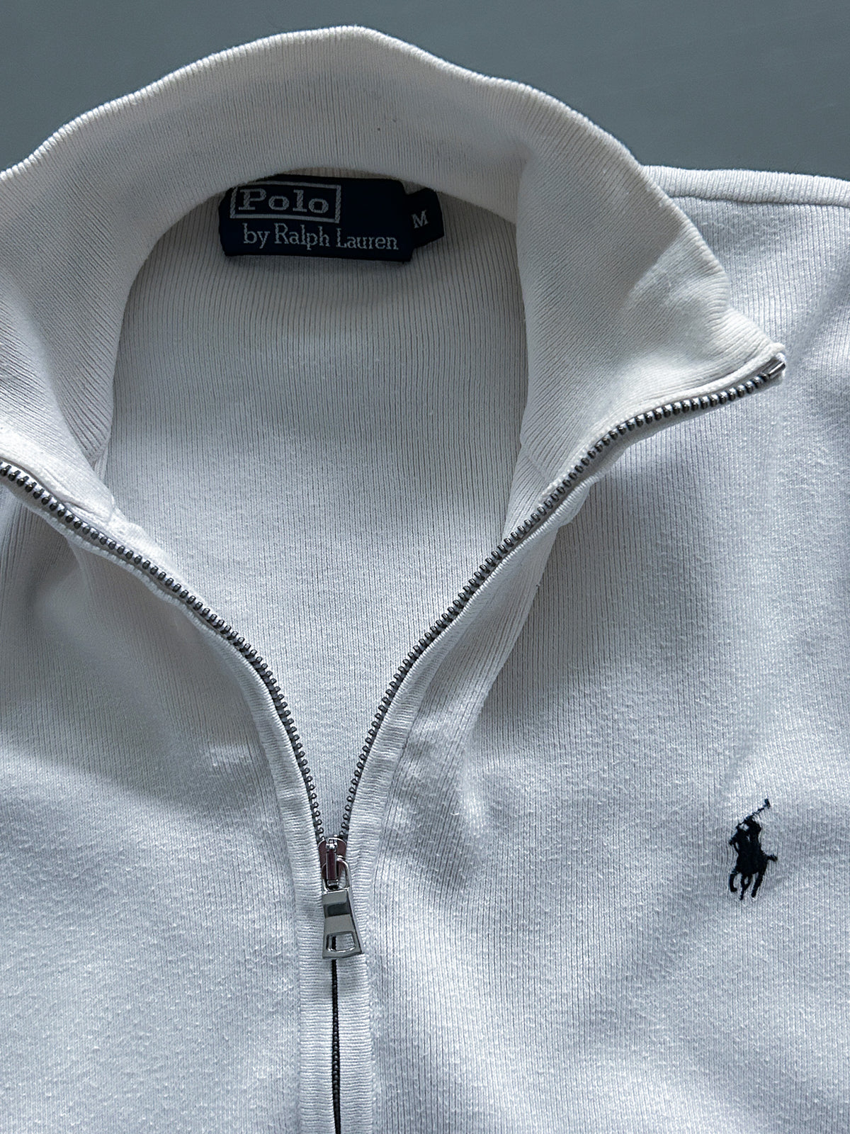 Polo Ralph Lauren Vintage Strickjacke | M