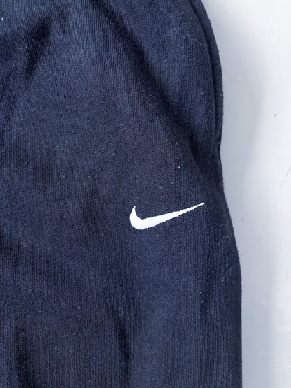 Nike Vintage *OPEN LEG* Sweatpants | L