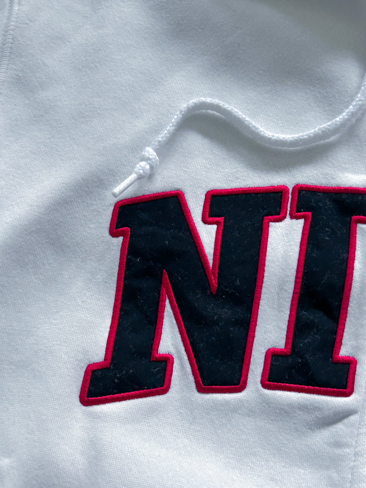 Nike Vintage *PREMIUM* Sweatjacke | L