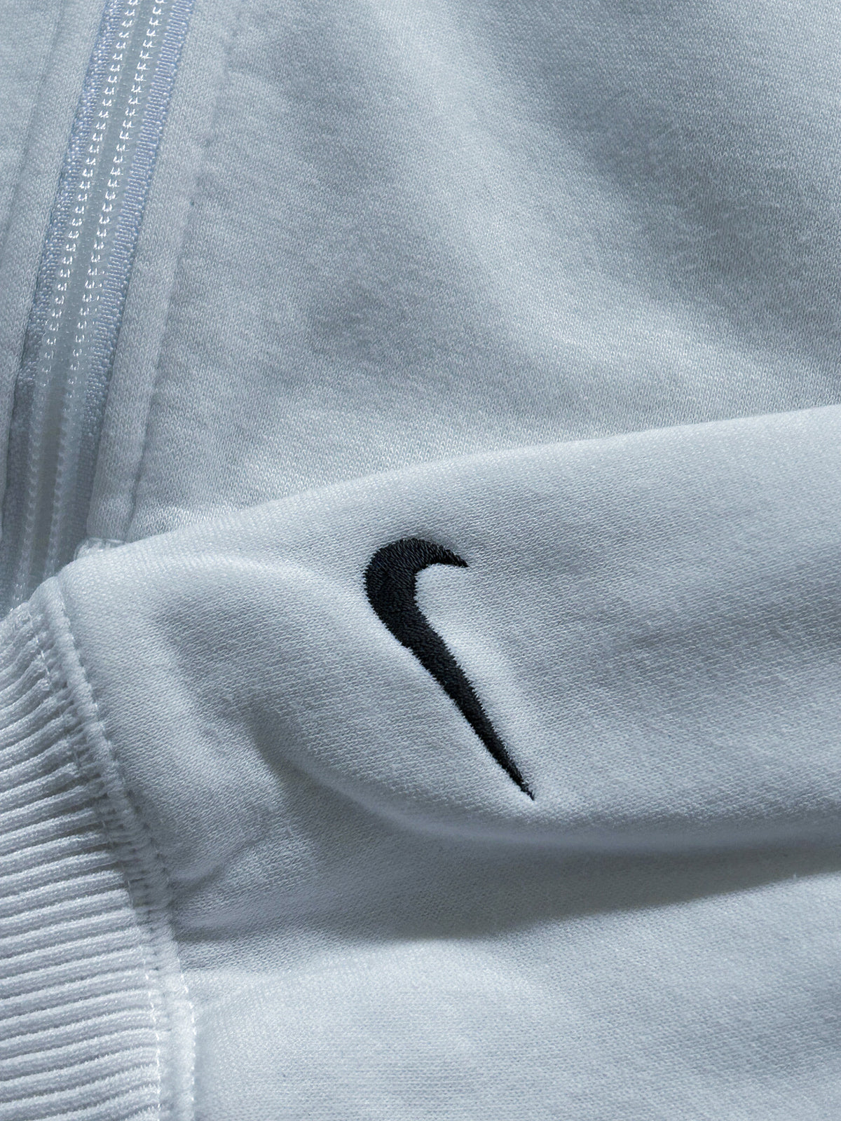 Nike Vintage *PREMIUM* Sweatjacke | L