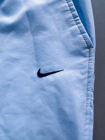 Nike Vintage *BABYBLUE* Trackpants | M