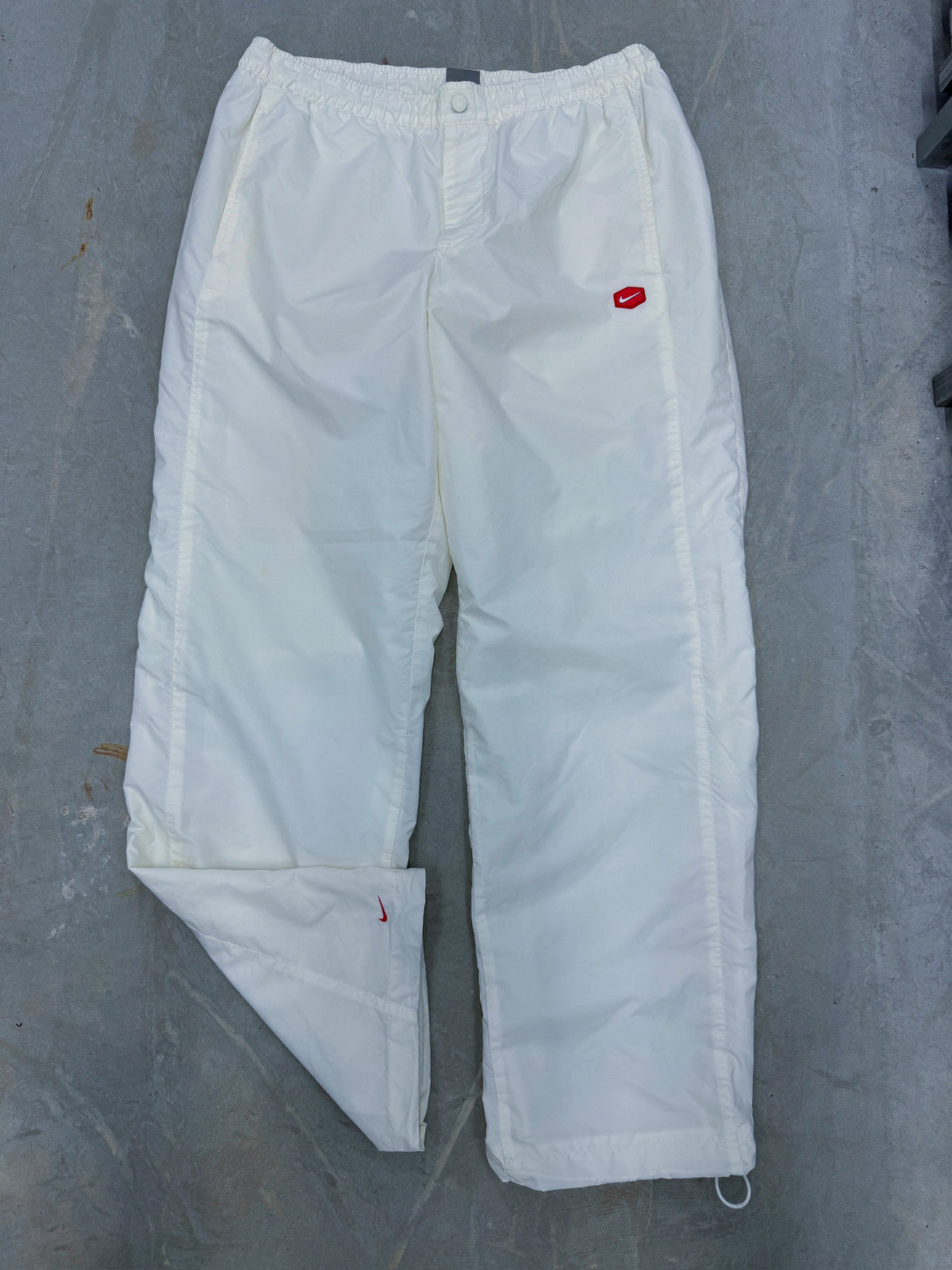 Nike Hexagon Vintage *Premium* Trackpants | L