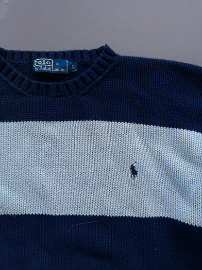 Polo Ralph Lauren *PREMIUM* Vintage Pullover | L