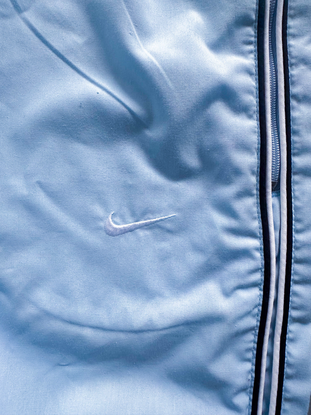 Nike Vintage *PREMIUM* Trackpants | L