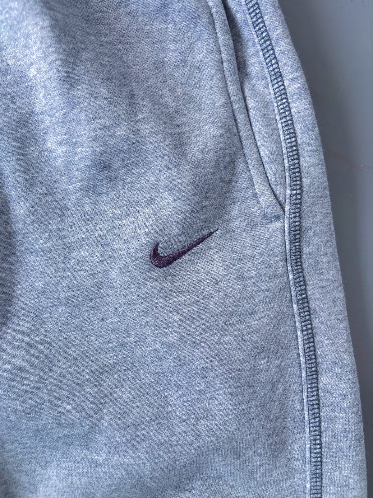 Nike Vintage *PREMUM* Sweatpants | M