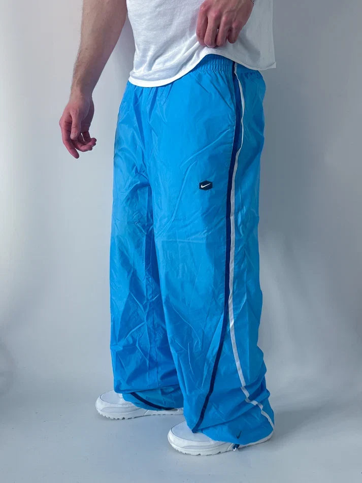 Nike Vintage Trackpants | L