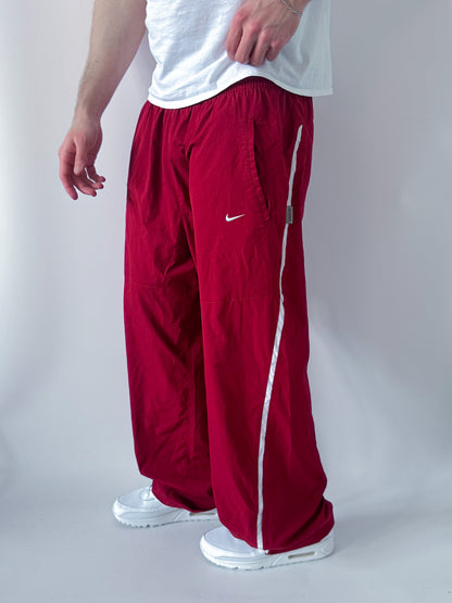 Nike Vintage Trackpants | L