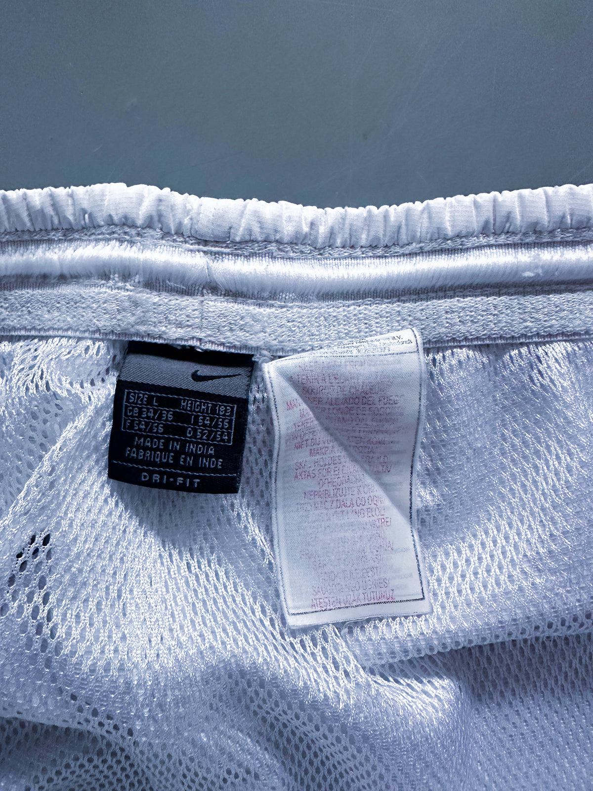 Nike Vintage Trackpants | L