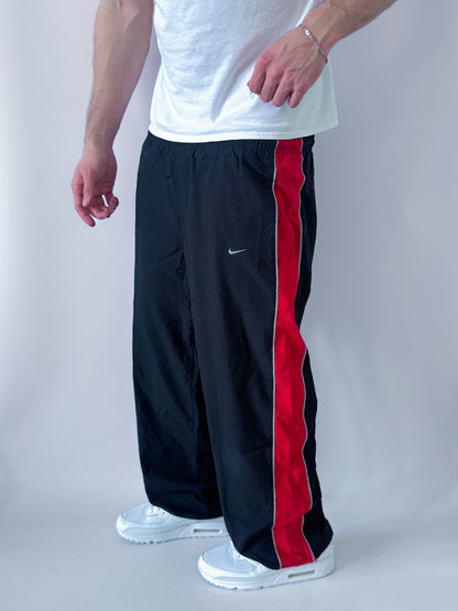 Nike Vintage Trackpants | S