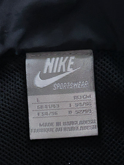 Nike Vintage Trackjacket | L