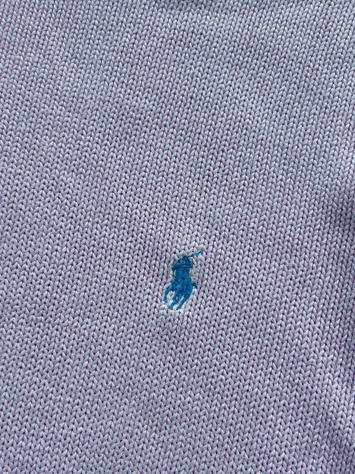 Polo Ralph Lauren Vintage Pullover | L