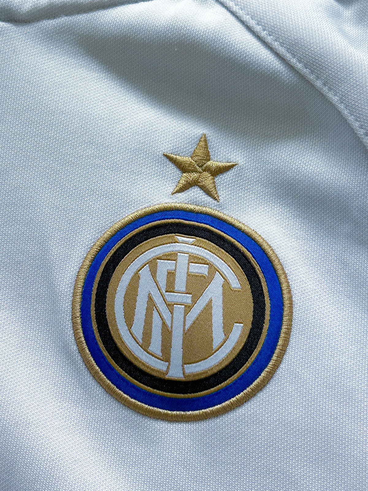 Nike x Inter Mailand Vintage *PREMIUM* Trackjacket | S