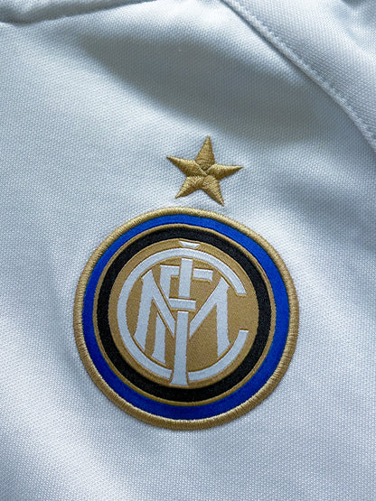Nike x Inter Mailand Vintage *PREMIUM* Trackjacket | S