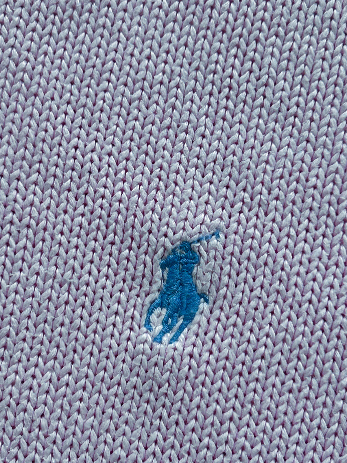 Polo Ralph Lauren Vintage Pullover | L