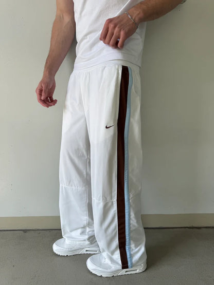 Nike Vintage Trackpants | XS