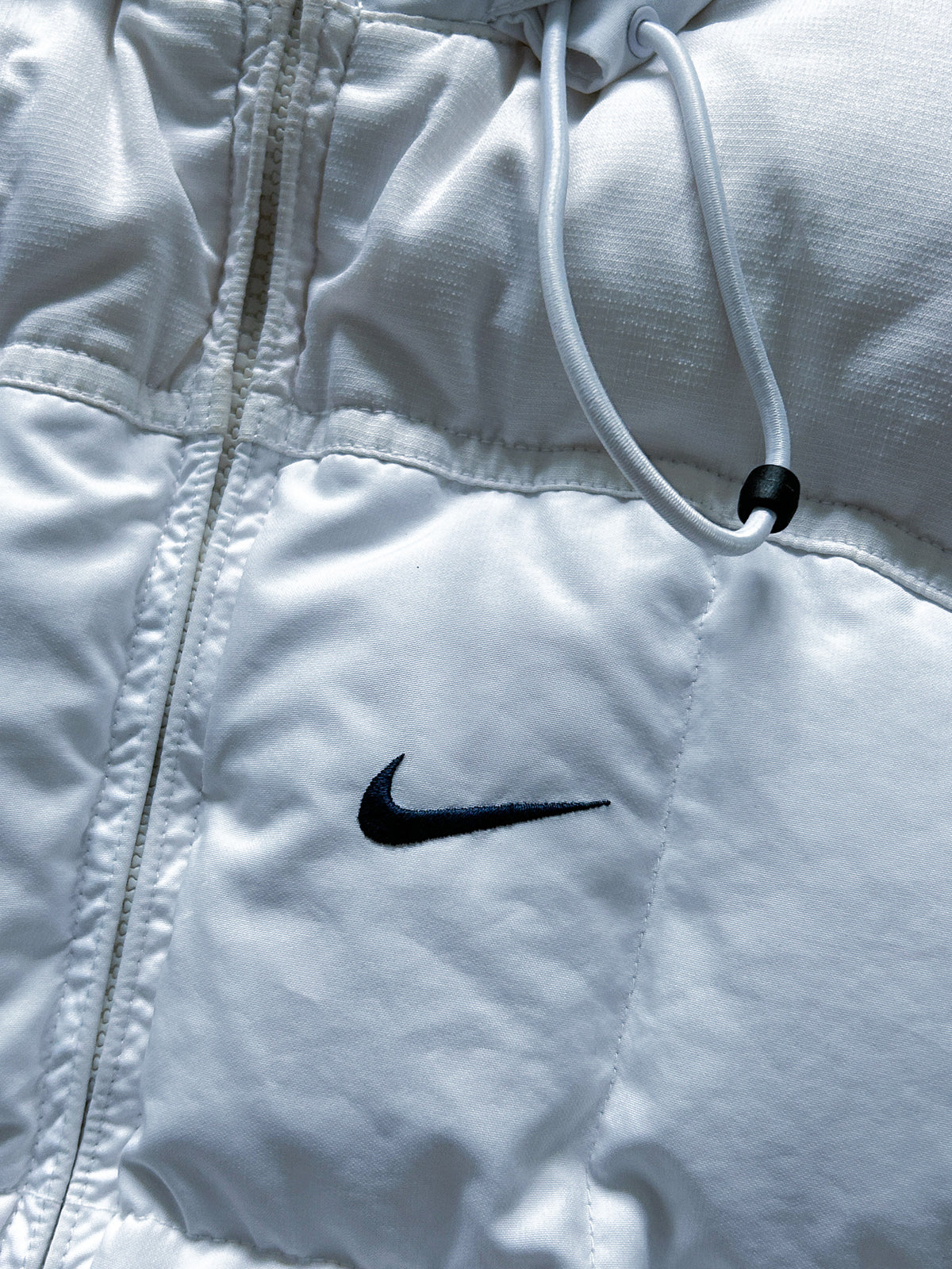 Nike Vintage Weste | XS