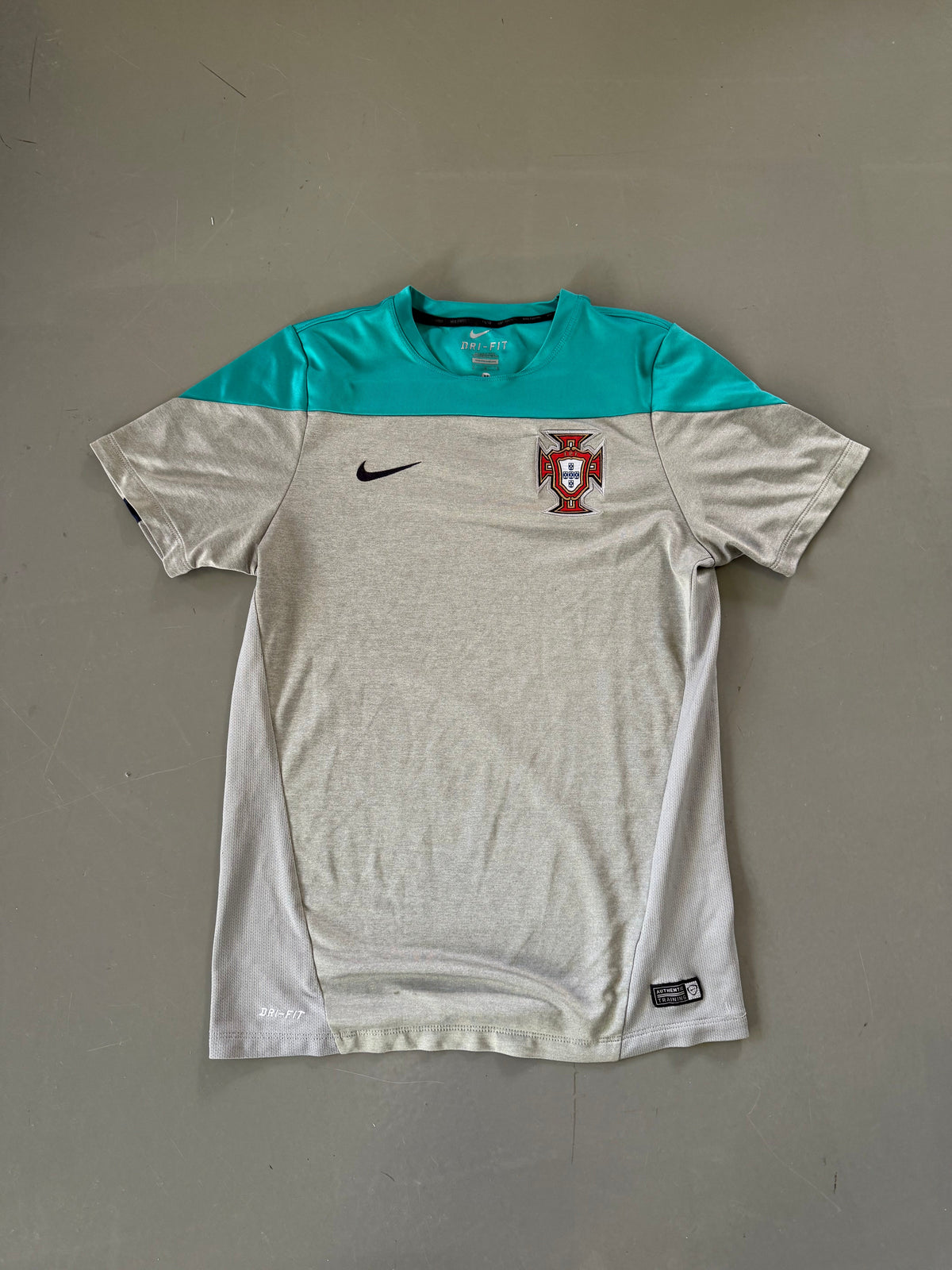 Nike Portugal Trikot M