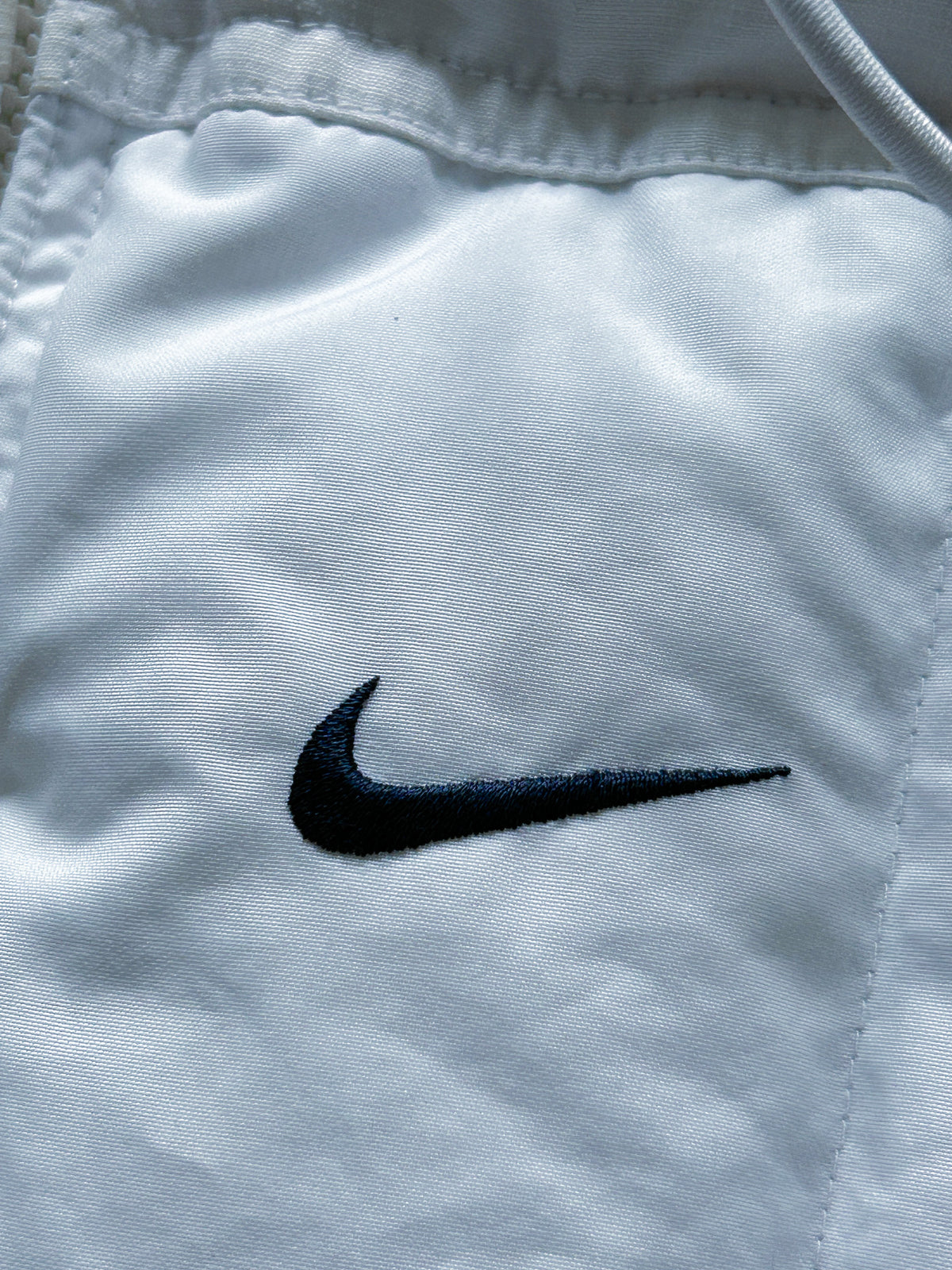 Nike Vintage Weste | XS