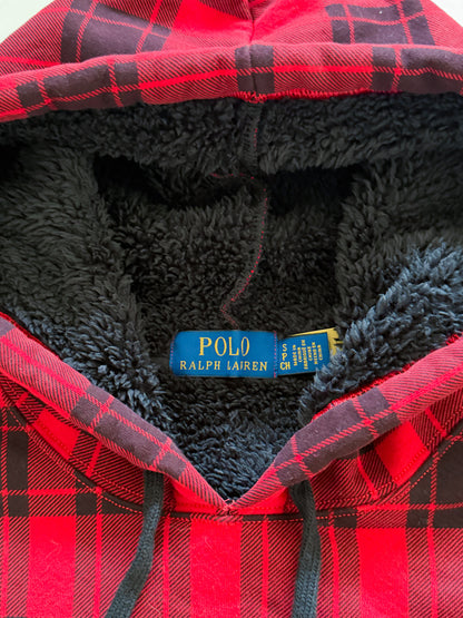 Polo Ralph Lauren Vintage Pullover | S