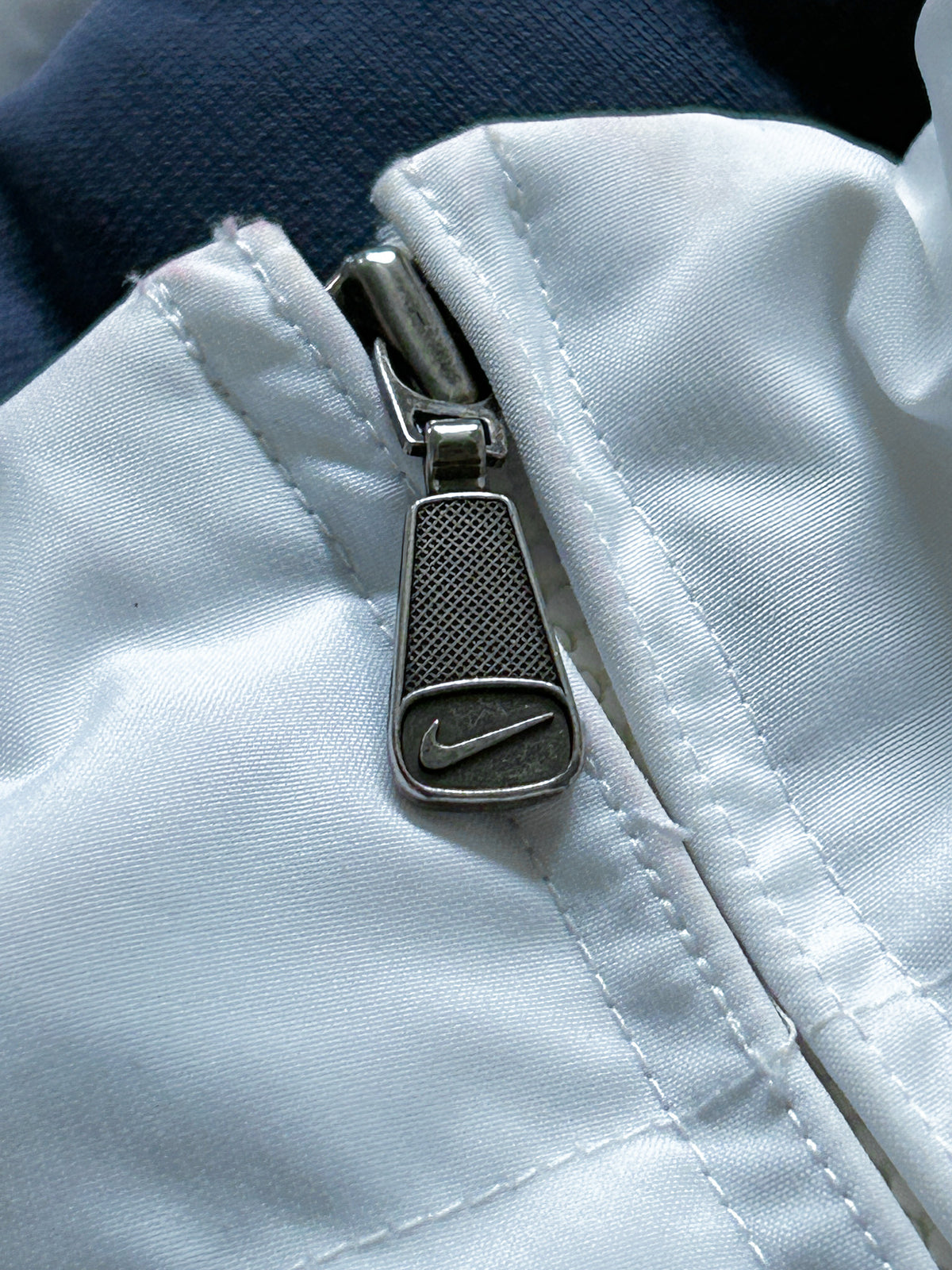Nike Vintage Weste | XS