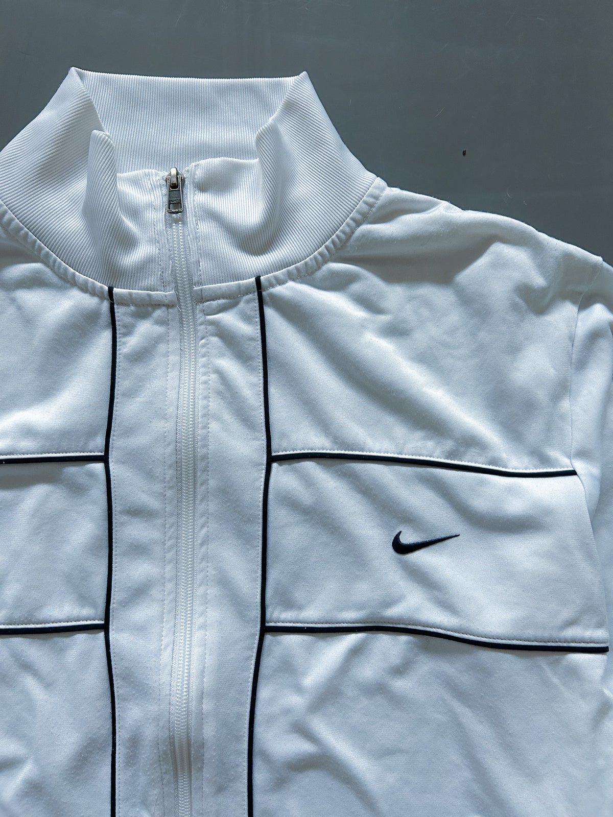 Nike Vintage Trackjacket | M