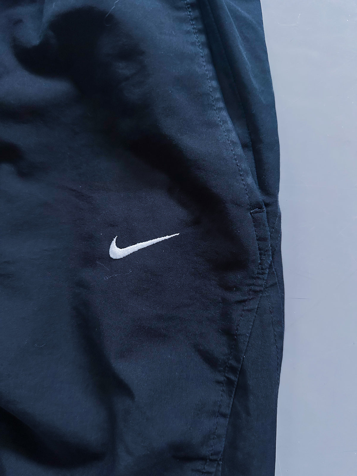 Nike Vintage Trackpants | M