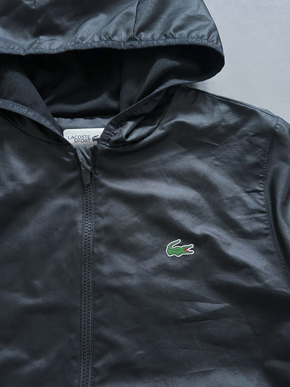 Lacoste Vintage Trackjacket | M