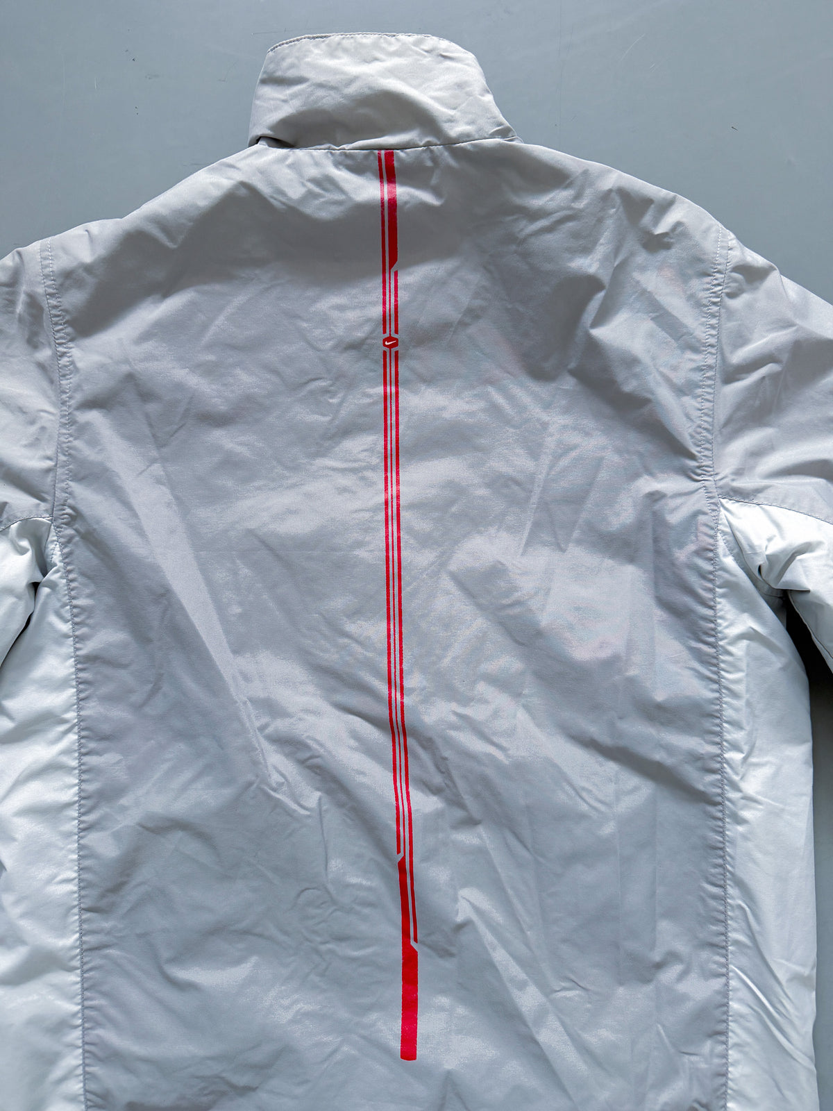 Nike *Hexa* Vintage Trackjacket | S