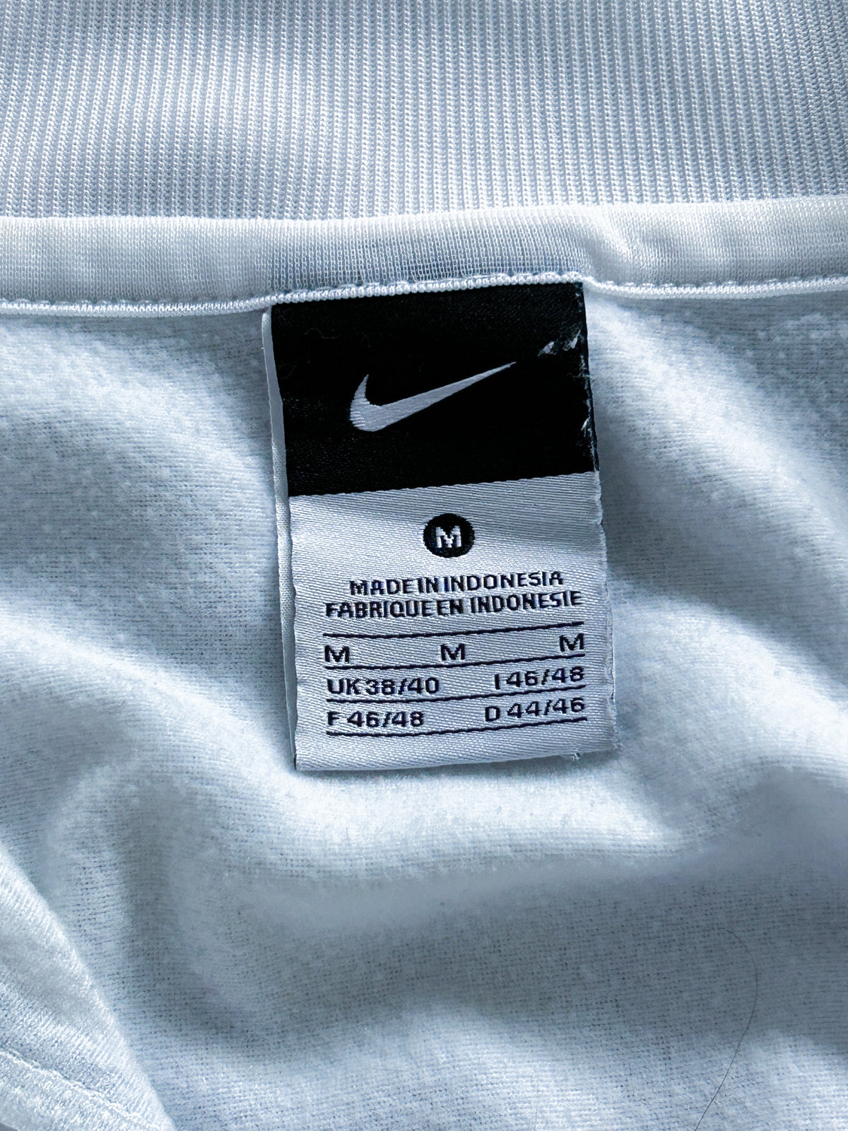 Nike Vintage Trackjacket | M